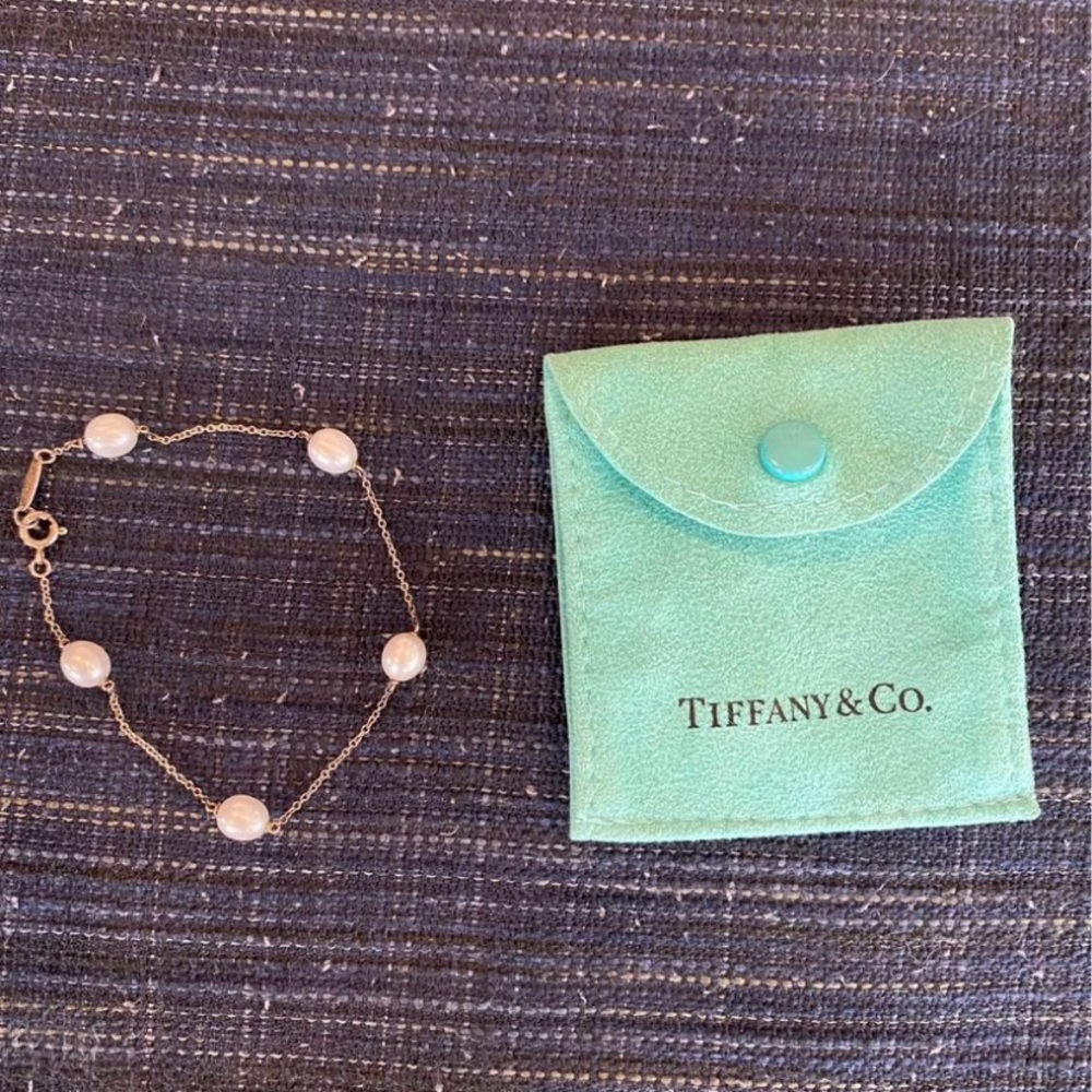 Tiffany Pearls by the Yard™ Bracelet